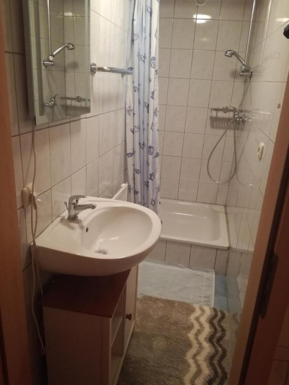 Ferienwohnung Hausladen Арнбрук Екстер'єр фото